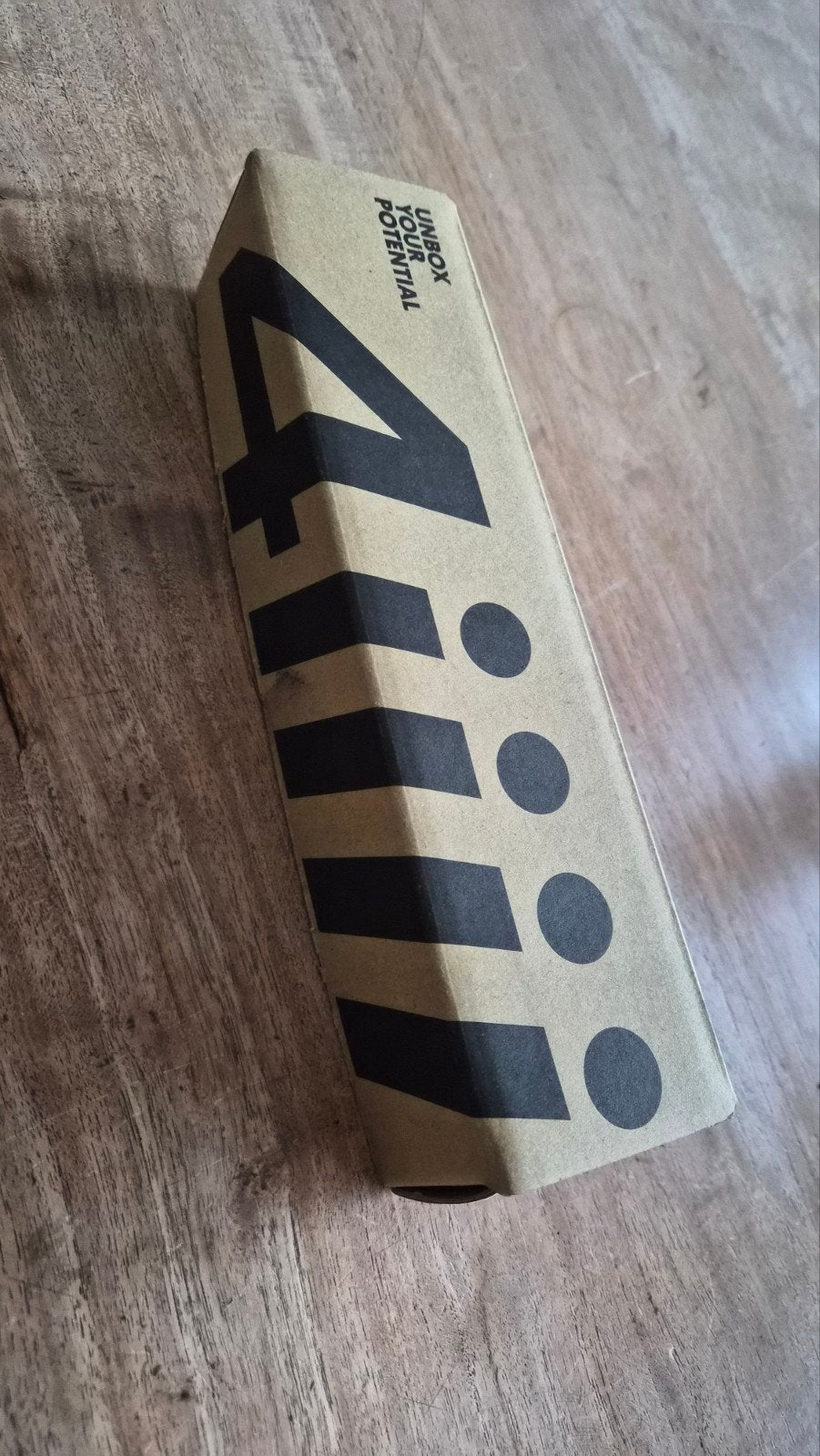 4iiii Precision 3+ Powermeter Shimano, Ophalen of Verzenden, Nieuw, Overige typen