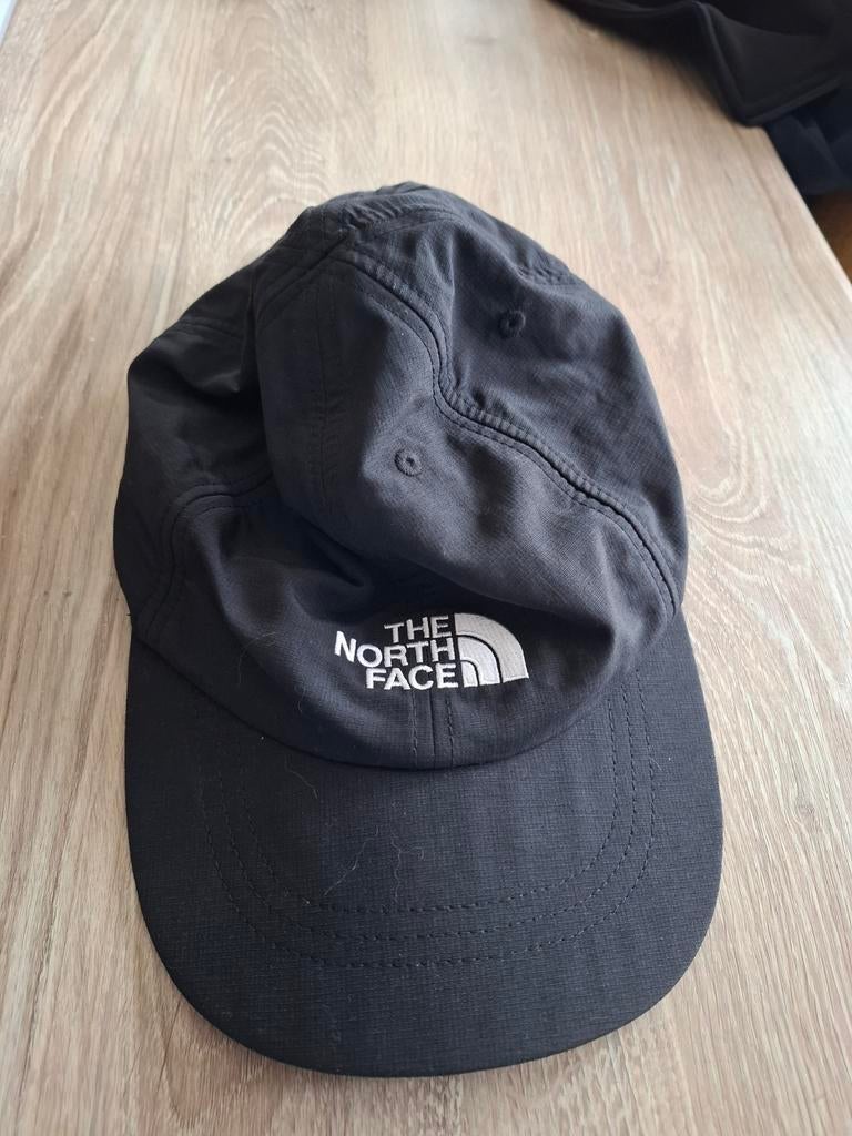 The North Face Horizon Hat pet heren unisex nieuw, Nieuw, Pet, The north face, One size fits all