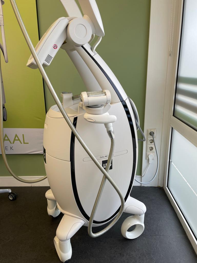 Lpg endermologie integral, Ophalen of Verzenden, Zo goed als nieuw