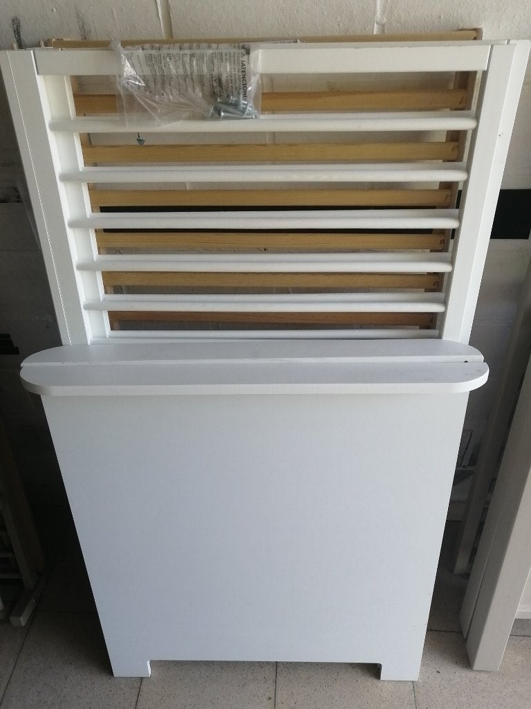 Kinder: bedjes   box   matras  reisbedje, Moins de 70 cm, Comme neuf, Moins de 140 cm, Enlèvement