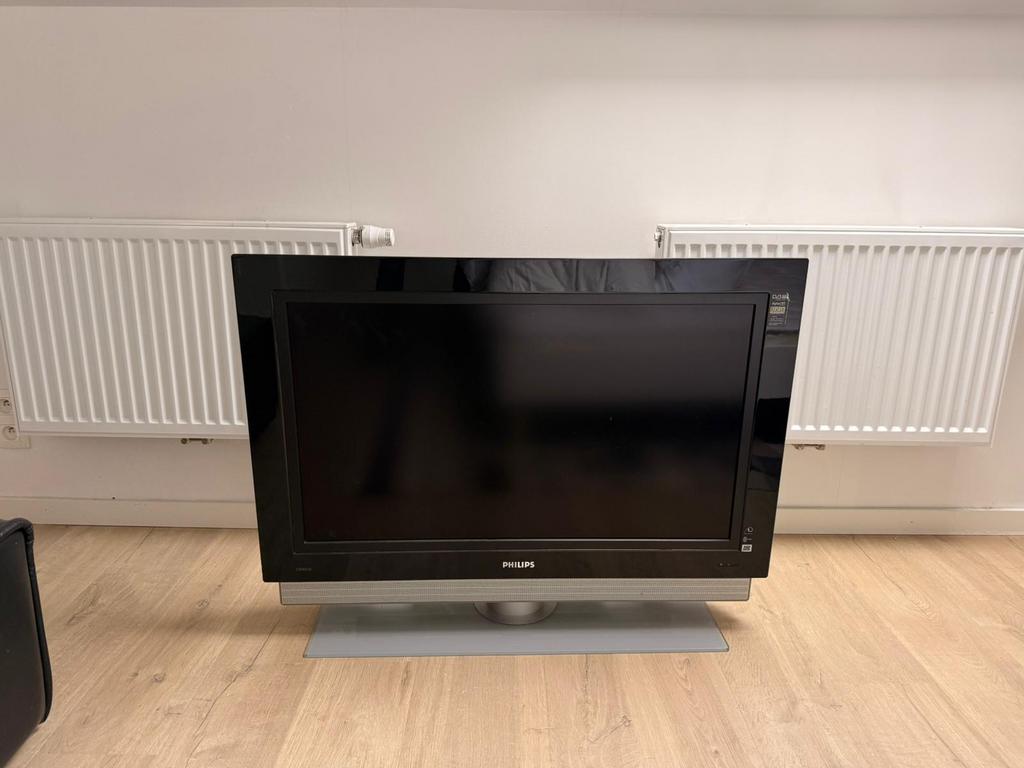 philips, Audio, Tv en Foto, Ophalen, Gebruikt, Philips