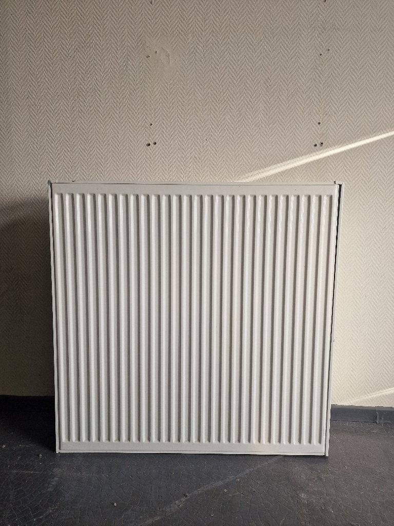 Radiator 90x90, Ophalen, Radiator, Zo goed als nieuw, 60 tot 150 cm