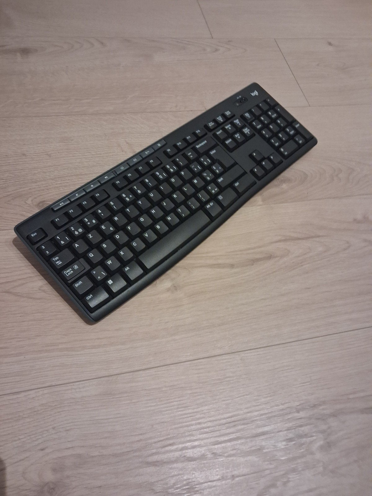 Toetsenbord en muis, Computers en Software, Muizen, Ophalen, Draadloos, Muis