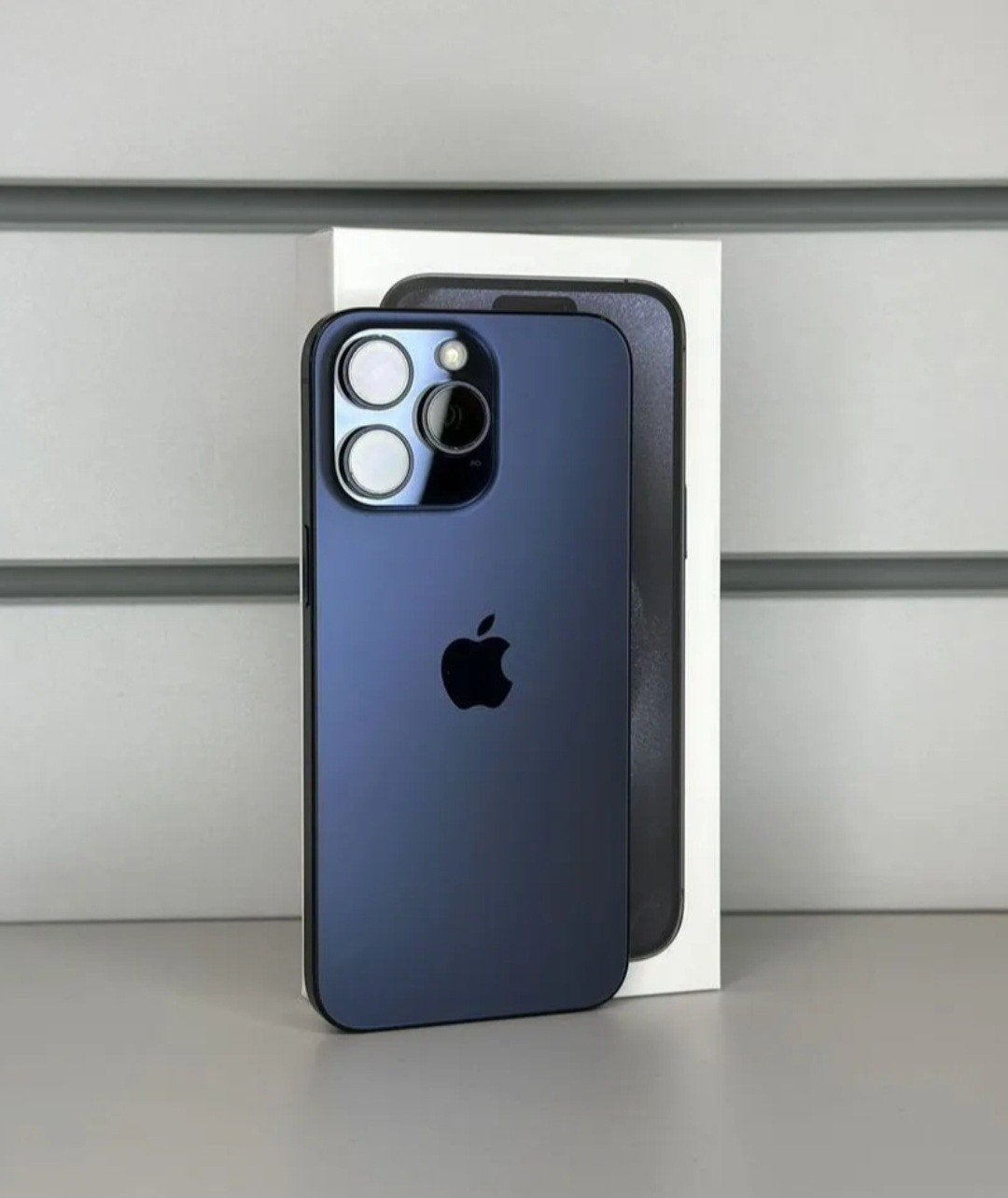 Iphone 15 pro max 256gb, Ophalen, IPhone 15