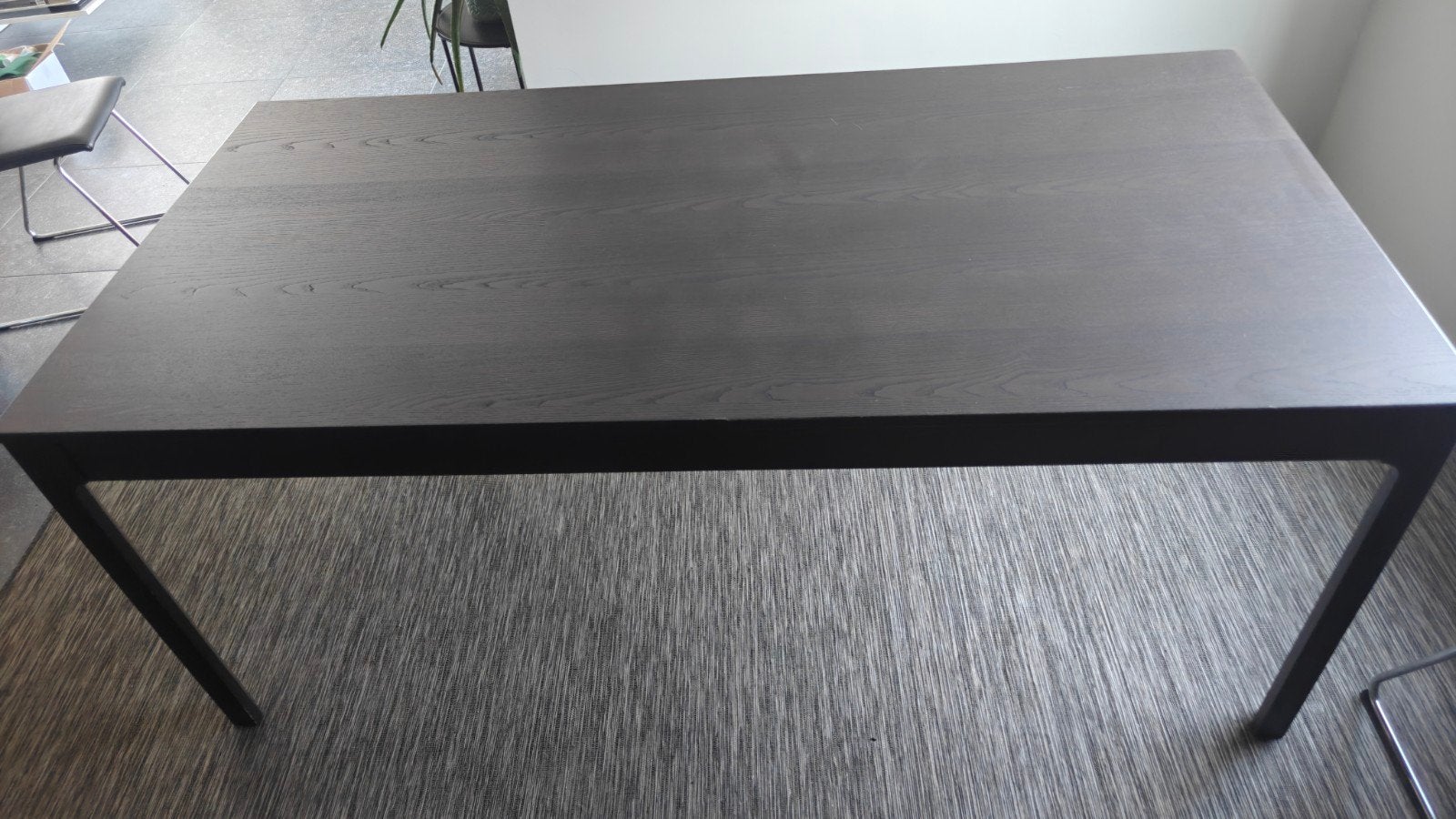 Eettafel, Huis en Inrichting, Ophalen