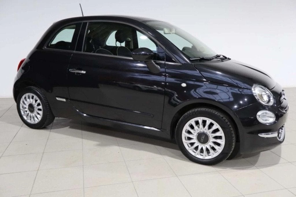 Fiat 500 500 1.2i, Autos, Achat, Euro 6, Entreprise, 69 ch