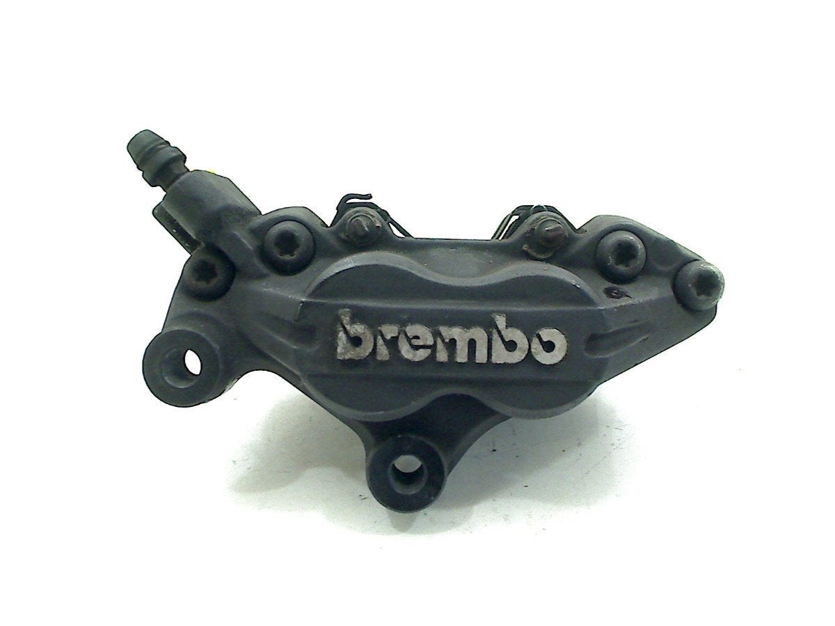REMKLAUW LINKS VOOR Yamaha XT 660 R 2004-2014 (XT660R), Motoren, Yamaha Motor Europe N.V., Gebruikt, Customersupport@yamaha-motor.co.uk