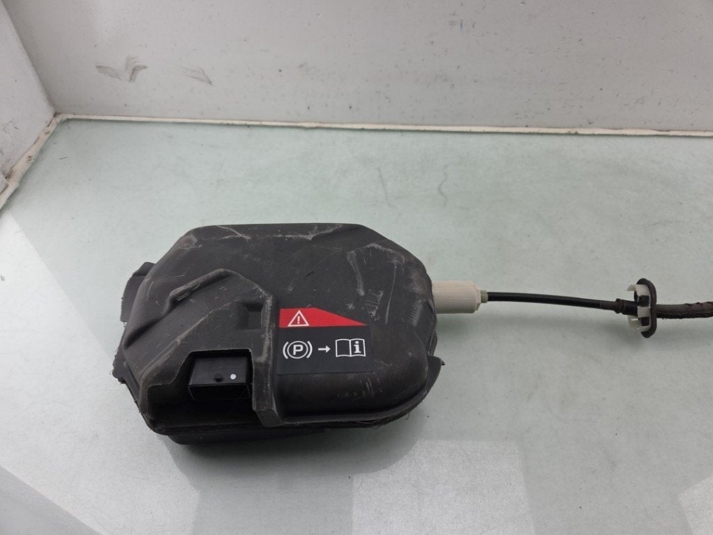 LEVIER DE FREIN A MAIN ABS DS4 (NX) (|9672984680|470217|), Dhr. J. Ham, Citroën, Administratie@autoham.nl, Utilisé