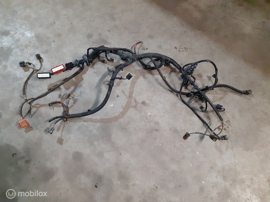 Kabelboom Range Land Rover P38 V8 Motor Draadboom Kabel boom, Land Rover, Ophalen of Verzenden, Gebruikt, Land Rover