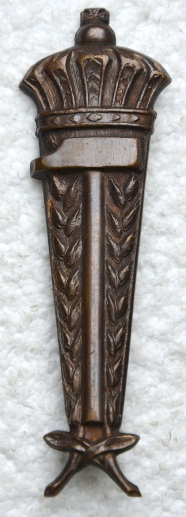 Medaille, BRONZEN Laureaat van de Arbeid, 1e Mod 1929-30, ZG, Ophalen of Verzenden