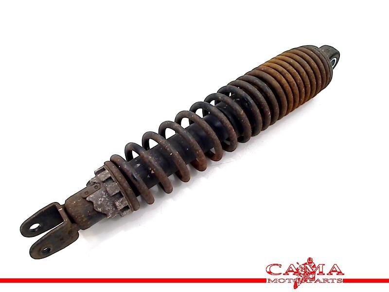 AMORTISSEUR ARRIÈRE YP 250 R X-MAX 2005-2009 (YP250R 5GJ), Motos, Pièces | Yamaha, Dhr. S. di Majo, Utilisé, Info@cama-motorparts.nl