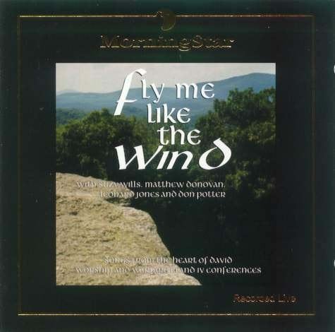 SALE--CD DON POTTER, SUZY WILLS, LEONARD JONES & MAT, Verzenden