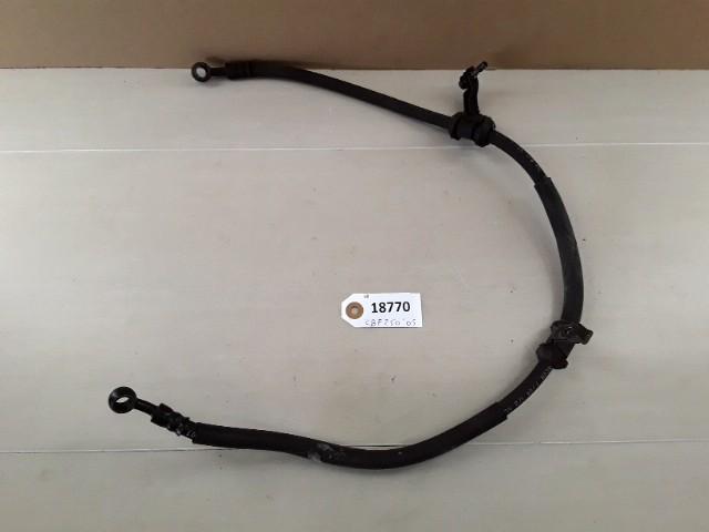 CBF250 2004 - 2012 Honda Leiding Leiding rem D1-35364