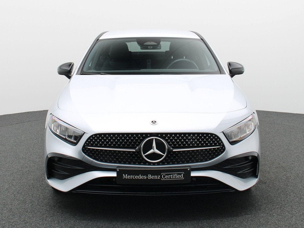 Mercedes-Benz A-Klasse 250 e AMG Line BERLINE + NIGHTPAKKET, Achat, 4 portes, Entreprise, 16 kWh
