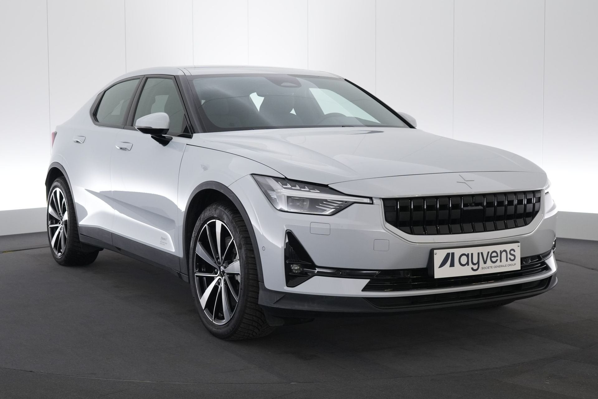(1YTX037A) POLESTAR 2, Autos, Cuir, Polestar 2, Achat, 408 ch