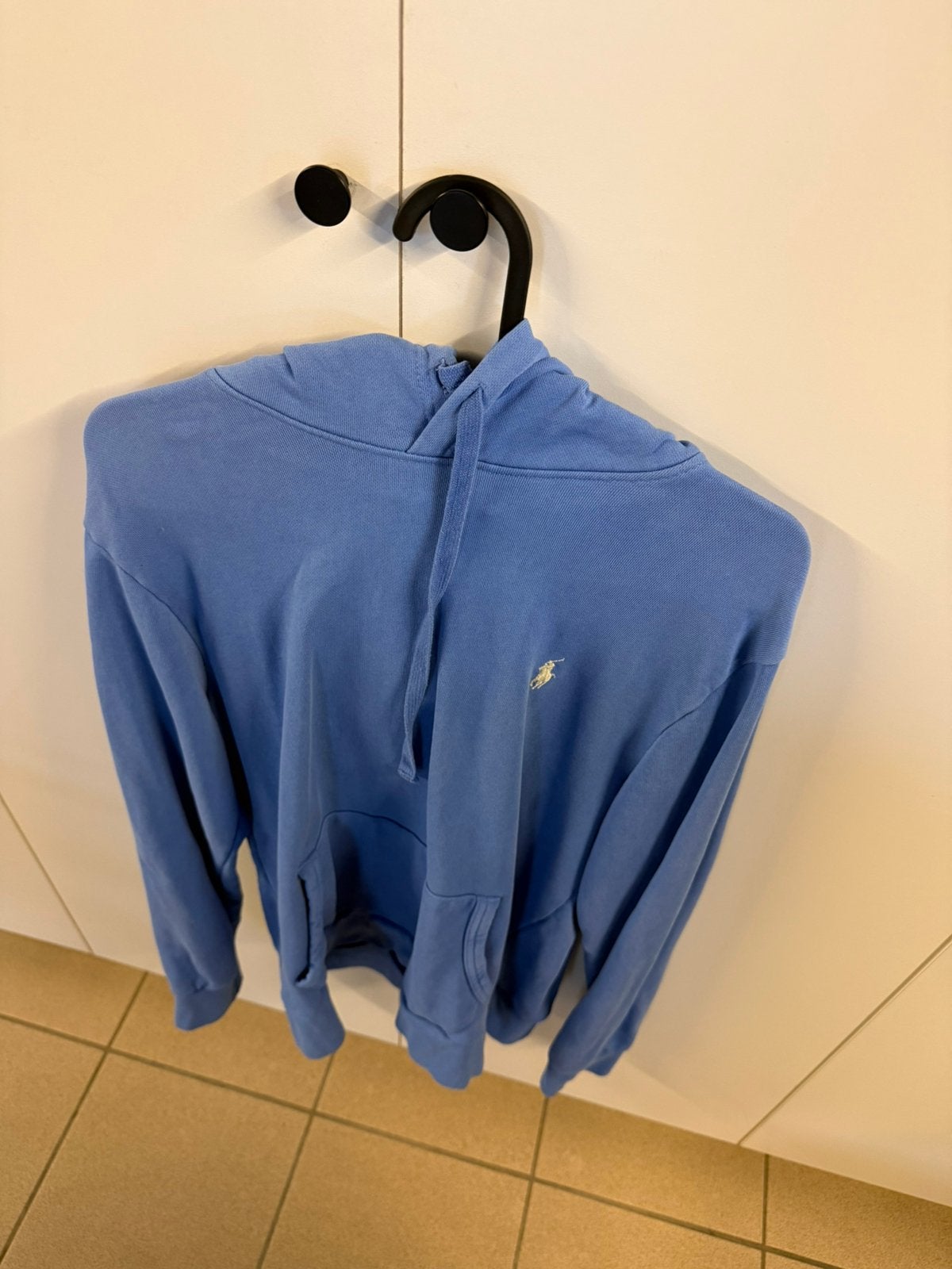 Polo ralph lauren sweater, Vêtements | Hommes, Pulls & Vestes, Enlèvement, Comme neuf, Taille 48/50 (M), Bleu