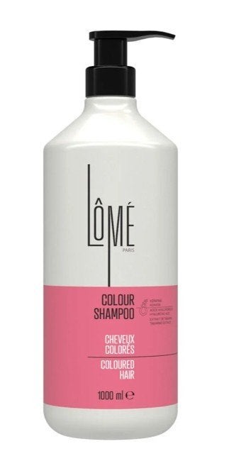 Shampoing cheveux colorés, Enlèvement, Comme neuf, Shampoing ou Démêlant