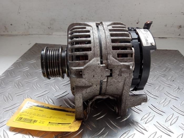 Dynamo d'un Volkswagen Golf, -, Volkswagen, -, 3 mois de garantie