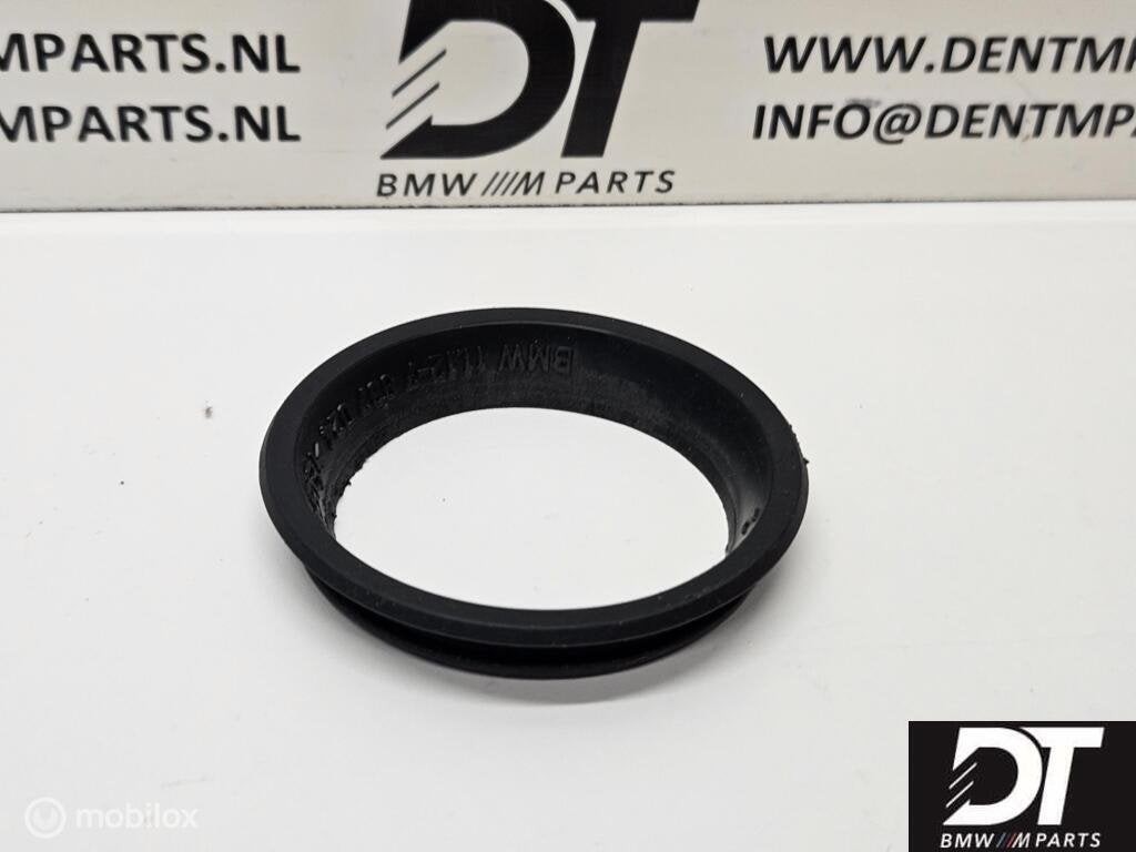 BMW S54 oliedop sierafdekking pakking 11127837024, Auto-onderdelen, Gebruikt, Ophalen of Verzenden, BMW, BMW