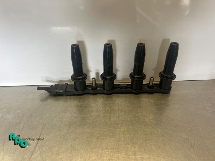 Bobine d'un Opel Astra (Astra H 04-), -, Opel, 3 mois de garantie, Utilisé