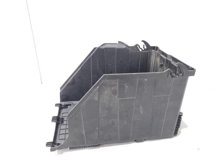 Boîtier de batterie d'un Peugeot RCZ, Autos : Pièces & Accessoires, -, 3 mois de garantie, Utilisé, -