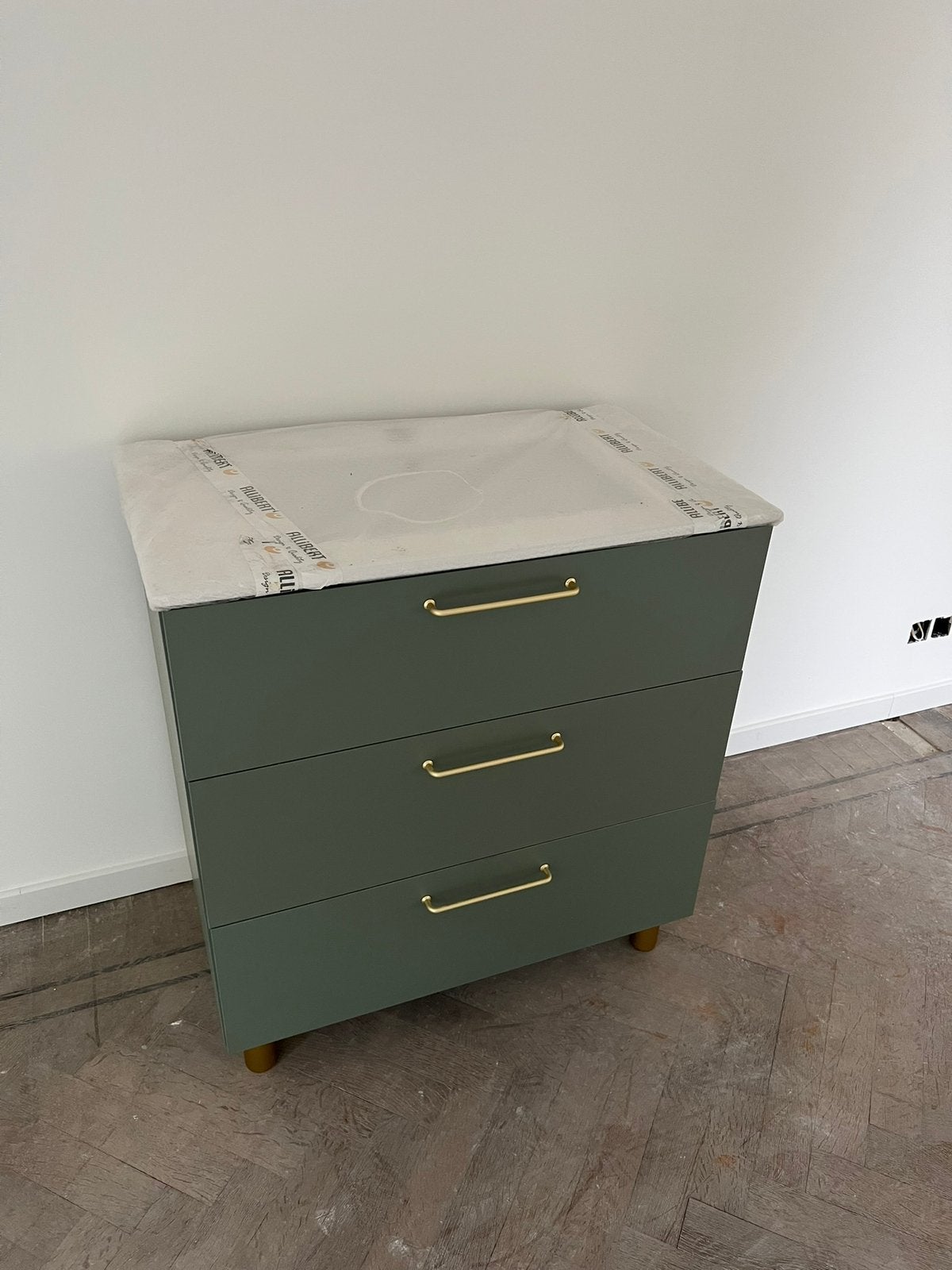 Badkamermeubel met lavabo nieuw, Maison & Meubles, Enlèvement, Neuf