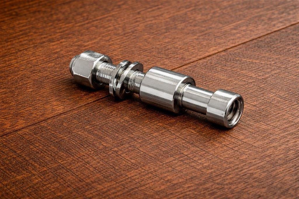 Spiegeladapters Harley Davidson - tot BJ 1999 -, Motoren, Verzenden, Nieuw