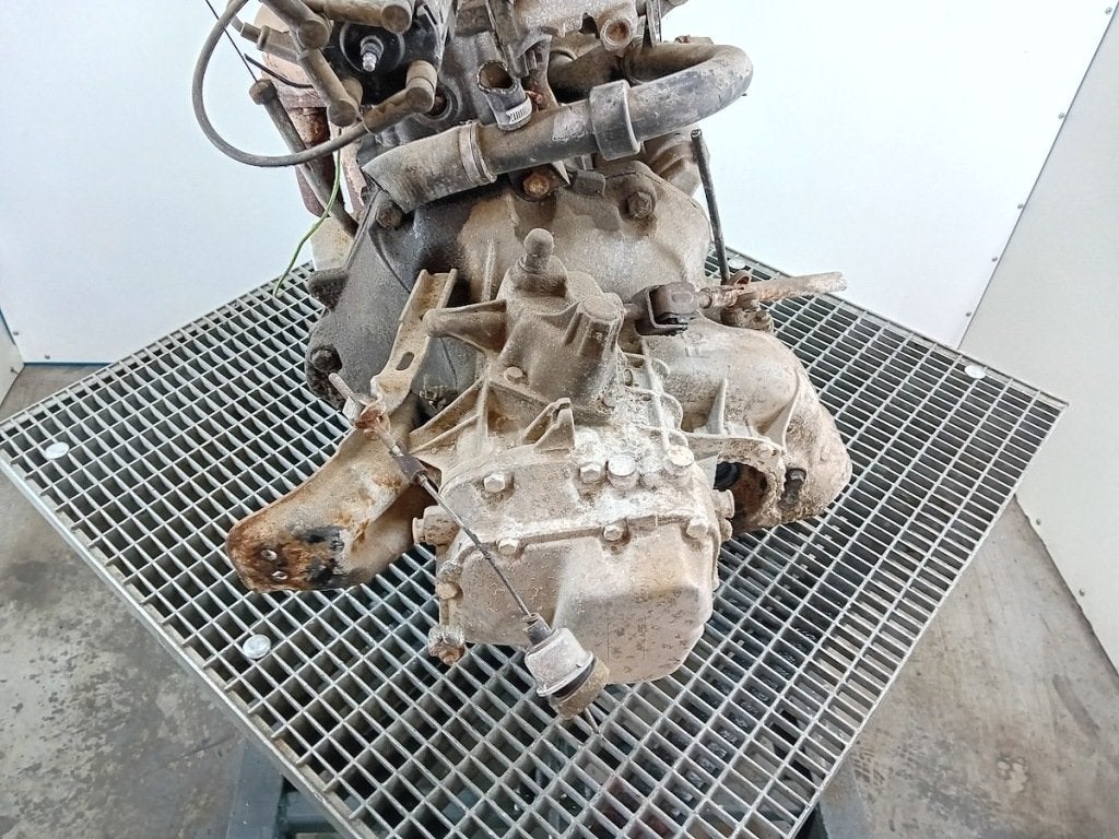 Moteur C16NZ Complet KADETT OPEL, Envoi, Utilisé, Daihatsu