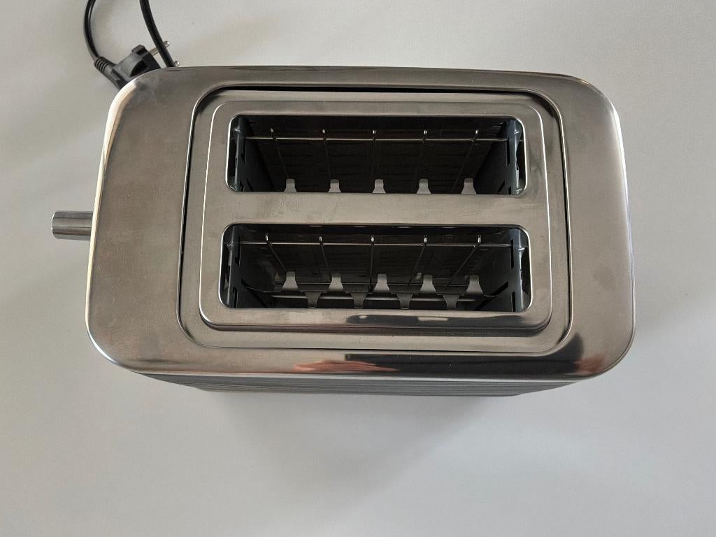Grille pain, Electroménager, Grille-pain, Enlèvement, Neuf