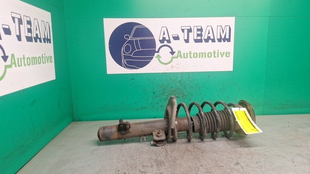 AMORTISSEUR OU ABSORBEUR DE CHOC AVANT GAUCHE Peugeot, Kontakt-peugeot@peugeot.com, Utilisé, Peugeot Deutschland GmbH, Bahnhofsplatz
65423  Rüsselsheim, DE