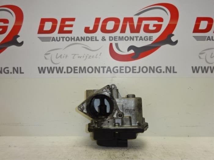 Valve RGE d'un Volkswagen Passat, Volkswagen, -, 3 mois de garantie, Utilisé