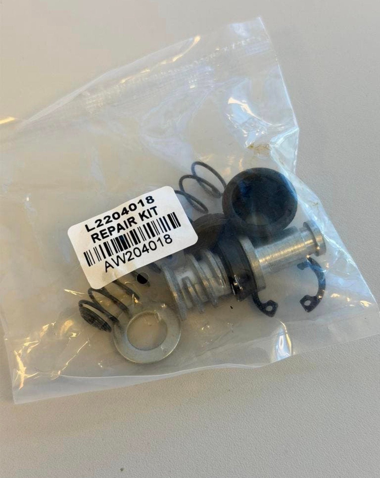 Rempomp hendel Reparatieset Suzuki GSX1400 2001-2007 revisie, Motoren, Onderdelen | Suzuki, Ophalen of Verzenden, Nieuw