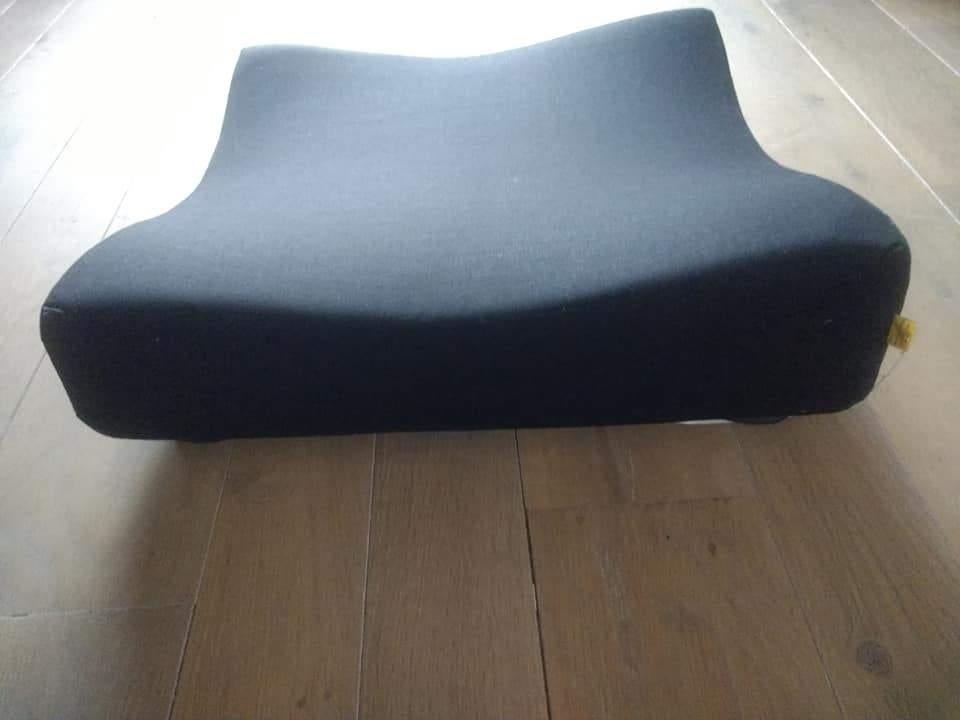 Design sofabed hond small 50 op 50 NIEUW, Enlèvement, Neuf