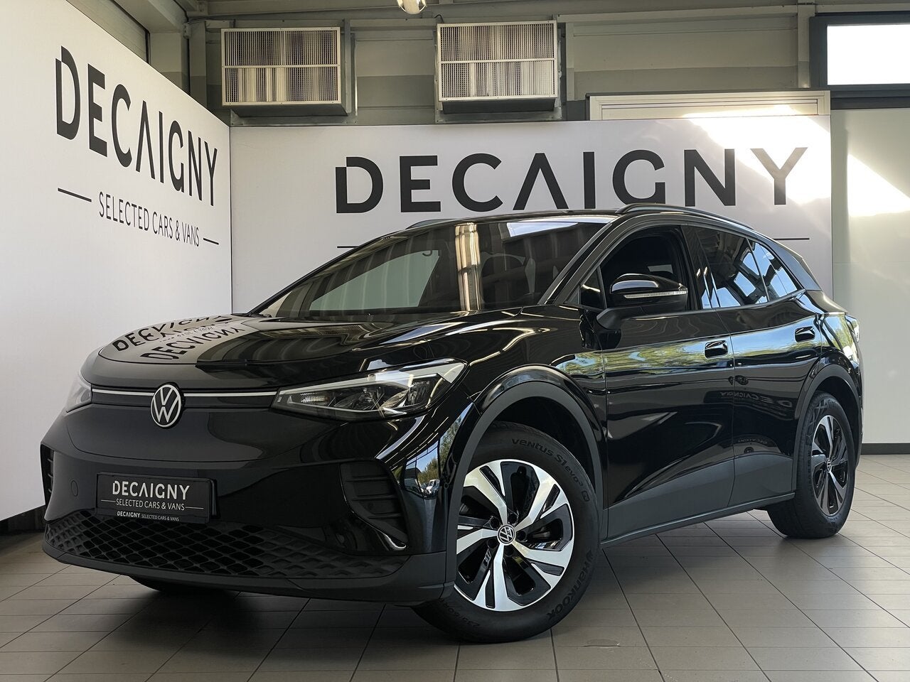 Volkswagen ID.4 Pure 52kWh *Camera*Navigatie*Carplay, Auto's, https://public.car-pass.be/vhr/6e14bf4e-4b04-444a-b861-7d3d1177d6d1