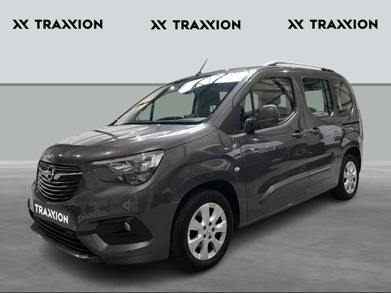 Opel Combo Tour Life Edition, Auto's, 75 kW, Monovolume, 110 g/km, USB