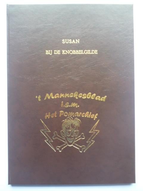 Piet Pienter en Bert Bibber - Exclusieve Hardcover nr. 45, Boeken, Eén stripboek, Nieuw, Ophalen of Verzenden, POM
