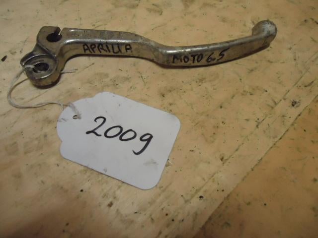 Moto 6.5 1995 - 1999 Aprilia Hendel D1-16033, Motos, Pièces | Autre