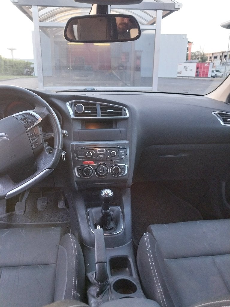 Citroen c4, Auto's, Citroën, Particulier, Te koop, C4