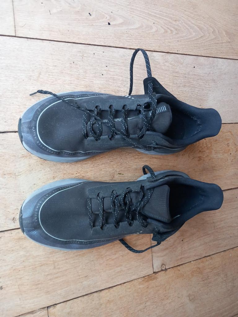 Loopschoenen Nike maat 46 , nieuwstaat, Ophalen of Verzenden, Nike