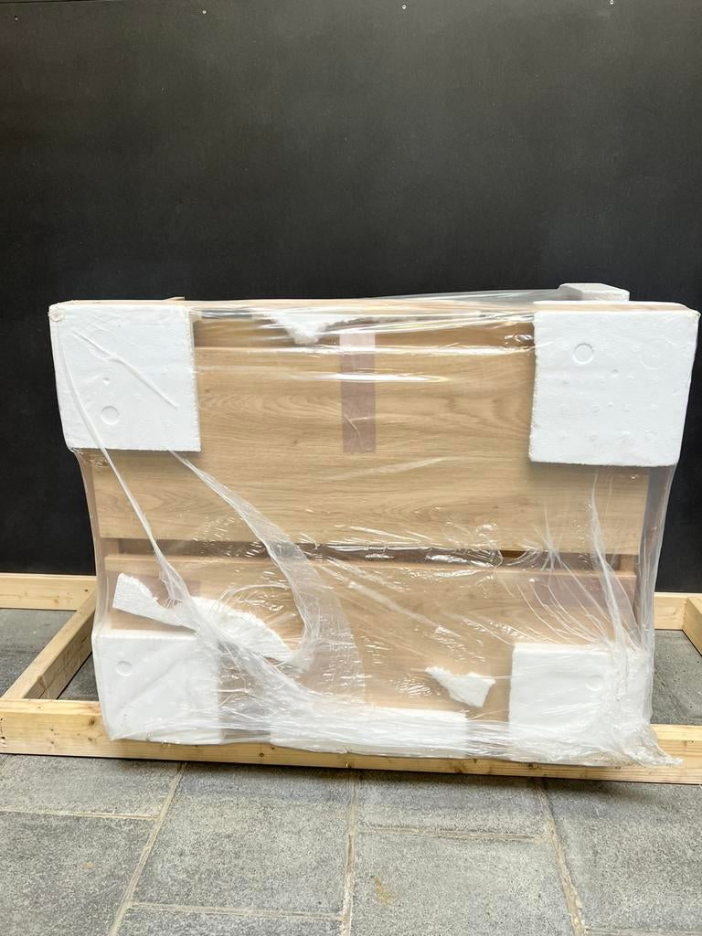 Nieuw badkamermeubel 800x650x460, Huis en Inrichting, Badkamer | Badkamermeubels, Nieuw, Wastafelkast, Ophalen