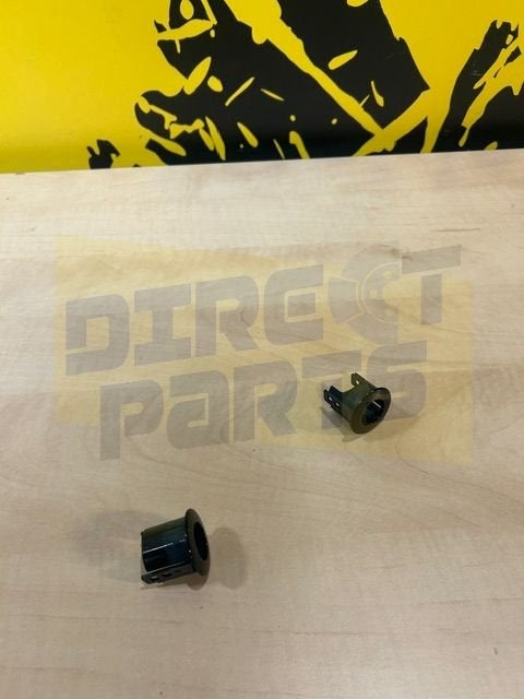 Toyota Auris (01/13-03/19) Retainer Ultraso (2x) Origineel!, Auto diversen, Wieldoppen, -, -, Nieuw, Ophalen of Verzenden