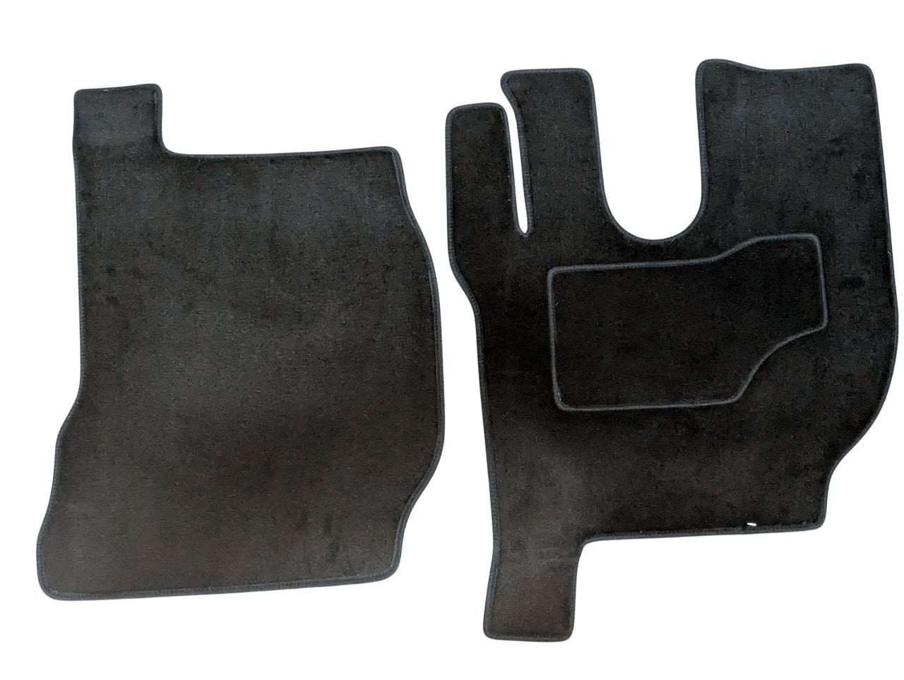 VOLVO FH4 13- STOFFEN MATTEN SET 000301, Interieur en Bekleding, -, -, Nieuw