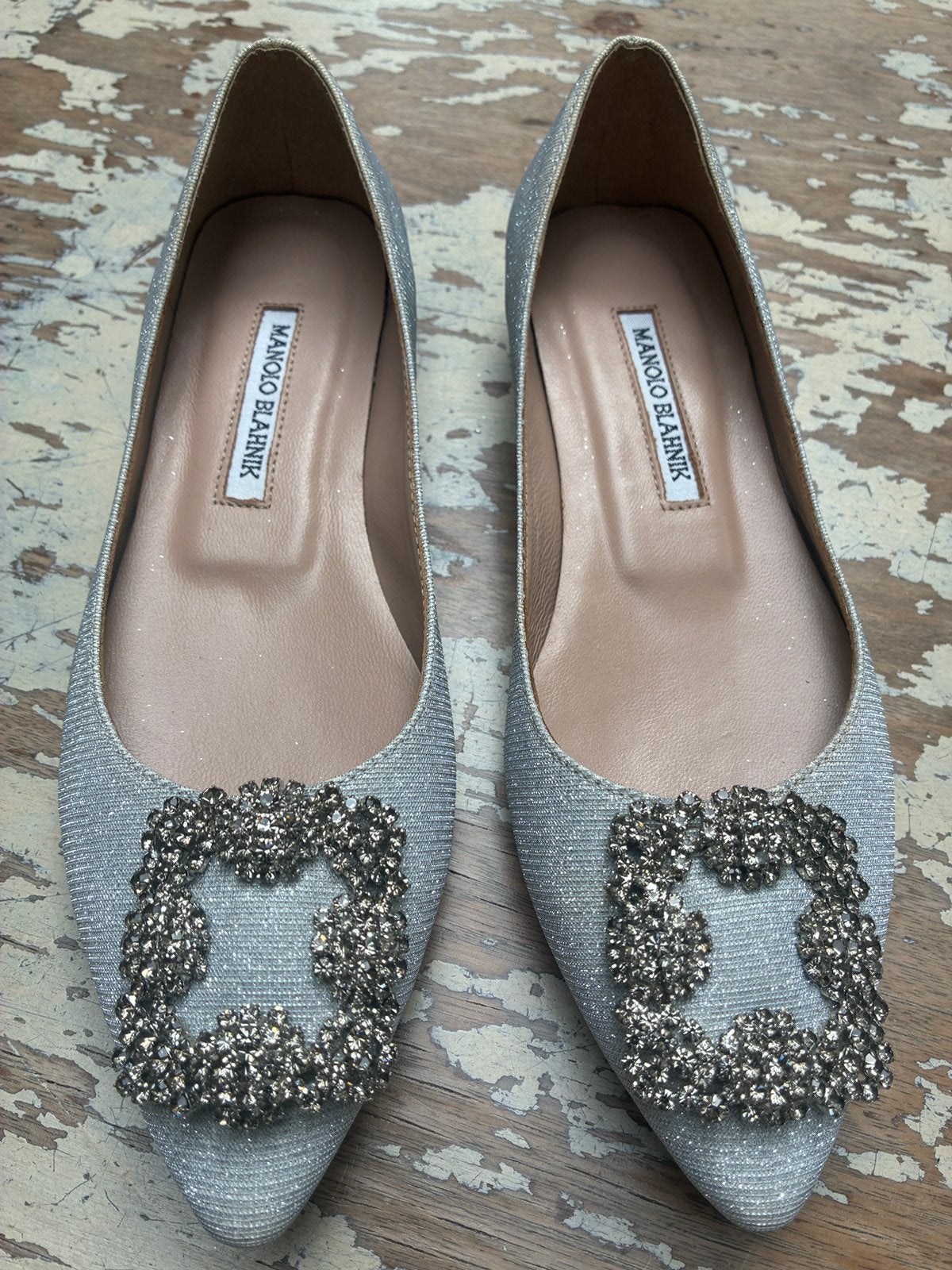 Ballerina's, Ophalen, Nieuw, Ballerina's