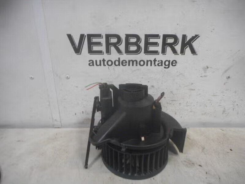 KACHELVENTILATOR Opel Astra G Caravan (F35) (04322), Bahnhofsplatz 65423 Rüsselsheim am Main, DE, Enlèvement ou Envoi, Opel, Opel Automobile GmbH