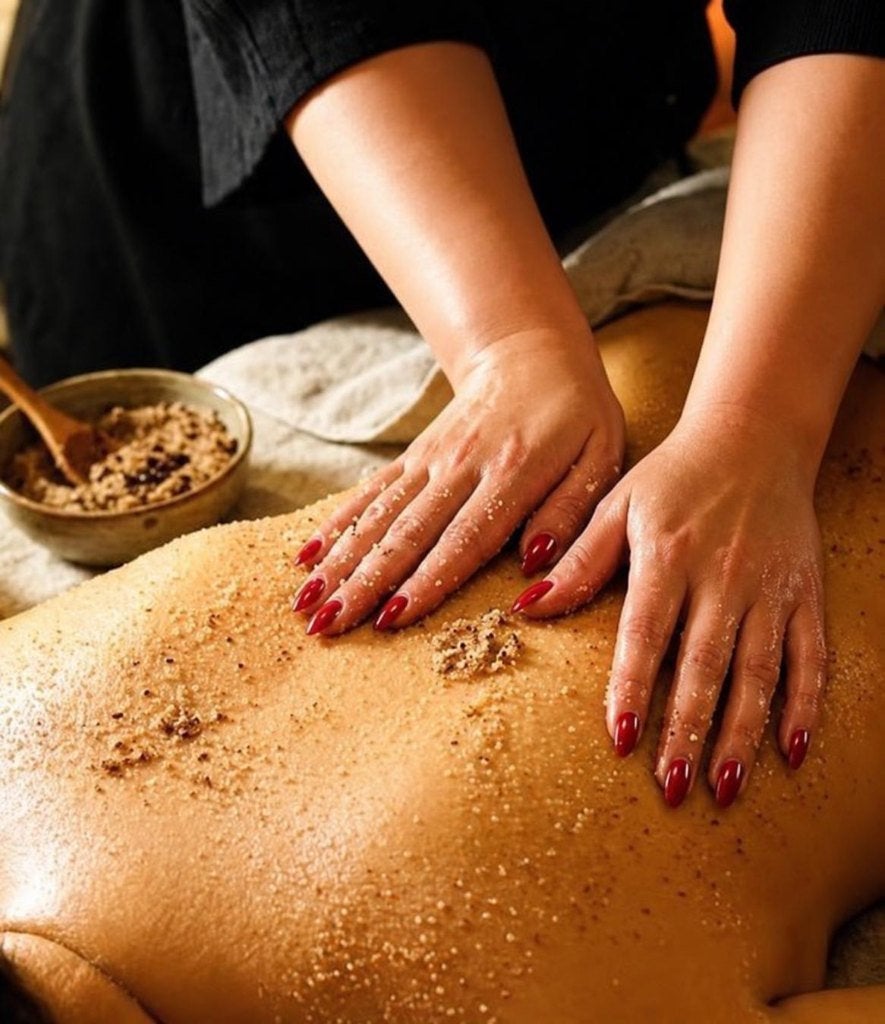 2H SEANCE POUR HOMME PACK PREMIUM, Services & Professionnels, Massage relaxant