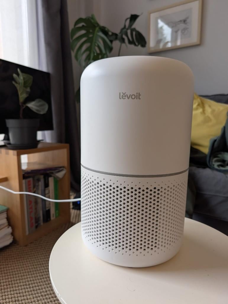 Air Purifier /  Luchtzuiveraar / Purificateur d’air, Enlèvement ou Envoi, Utilisé, Purificateur d'air