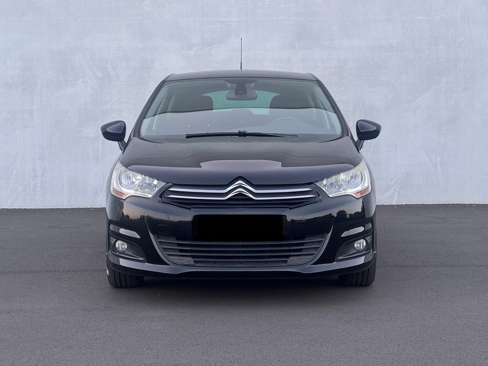 Citroën C4 | 1.4 Essence | 73dkm, Euro 5, Achat, Boîte manuelle, Entretenue par le concessionnaire