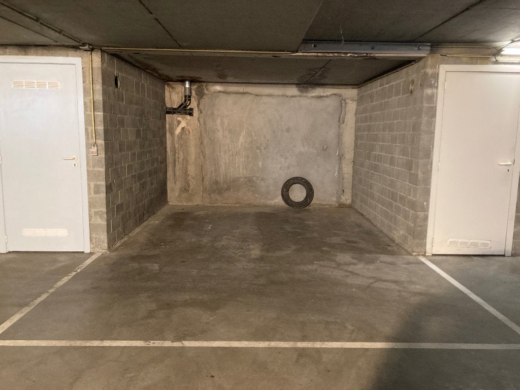 Location de garage, Province de Flandre-Orientale