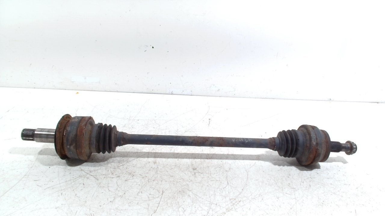 Aandrijfas links achter Mercedes-Benz S-Klasse, Onderdelen@venauto.nl, Van der Ven Autorecycling B.V., Gebruikt, Ettenseweg 76, 4706 PB Roosendaal, The Netherlands