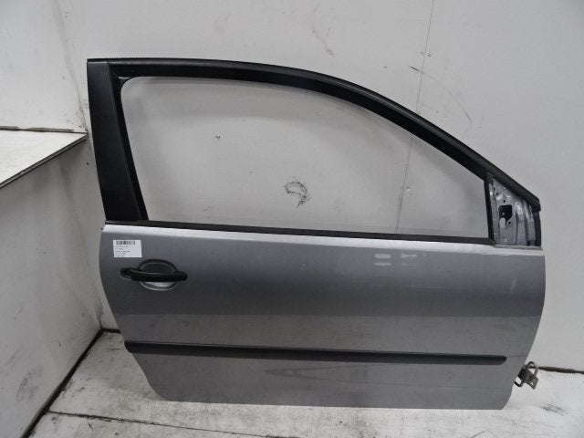 PORTE AVANT DROITE Volkswagen Polo IV (9N1 / 2/3), Volkswagen, Volkswagen AG, Utilisé, Kundenbetreuung@volkswagen.de